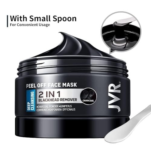Peel off face mask - peel, mask,